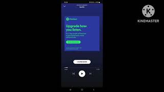 Spotify Premium ads [upl. by Anaela996]