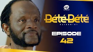 BÉTÉ BÉTÉ  Saison 1  Episode 42 VOSTFR [upl. by Iaw]