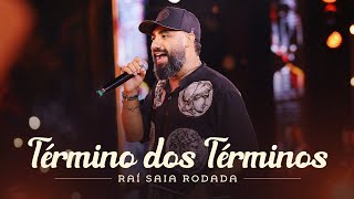 Raí Saia Rodada  Término dos Términos Clipe Oficial [upl. by Ilajna]