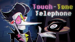 DialTone Telephone  DELTARUNE Spamton x Lemon Demon animation [upl. by Corie460]