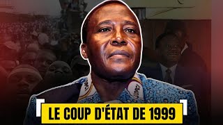 La véritable histoire derrière le coup d’État de 1999 [upl. by Eiralav]