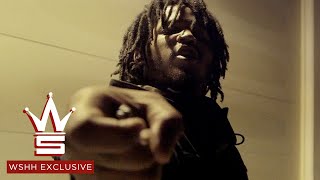 Fredo Santana quotBetter Play It Smartquot WSHH Exclusive  Official Music Video [upl. by Burack]