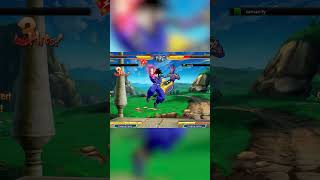 You Fumble This 😪 dbfz dragonballfighterz fgc dbz shorts gaming [upl. by Niala952]