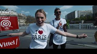 Schneider Electric Marathon de Paris 2020  TEASER [upl. by Layne]