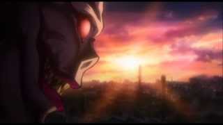 Death Note Scena Finale discorso ryuk [upl. by Dadirac639]