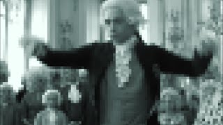 Lacrimosa  Mozart HD 8Bit version [upl. by Yeca816]