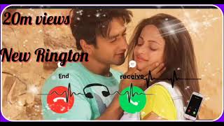 quotAankhon mein basa lunga songquot Ringtone । Aankhon mein basa lunga Rington trending subscribe [upl. by Yecats]