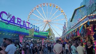 Biberach schützenfest Germany 🇩🇪biberacher schützenfest 2022 [upl. by Tymothy]