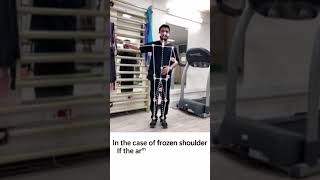 Test of Impingement Syndrome amp Frozen Shoulder [upl. by Cope]