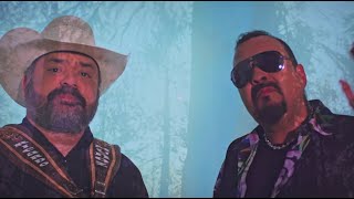 Pepe Aguilar amp Intocable  No Me Hablen de Amor Video Oficial [upl. by Frymire]