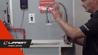 How to Winterize Your Girard Water Heater V12 [upl. by Eizzo]