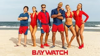 Baywatch Marés Vivas  Trailer 1  Paramount Pictures Portugal [upl. by Ecertal]