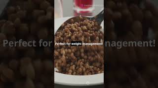 quotUnlock the Power of Lentils 7 Surprising Health Benefitsquot [upl. by Lillian]