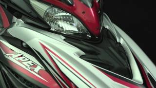 2016 Yamaha Snowmobiles  Conquer Trail  FRENCH [upl. by Ahsotan]