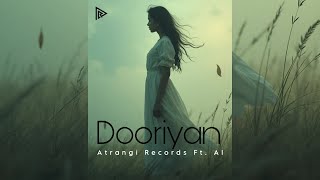 Dooriyan  Atrangi Records [upl. by Vina]