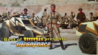 Best of Rifftrax Megaforce [upl. by David]