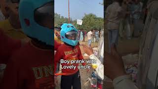 Prank ker diya 😂 funny comedyfilms comedy comedymovies [upl. by Joelly]