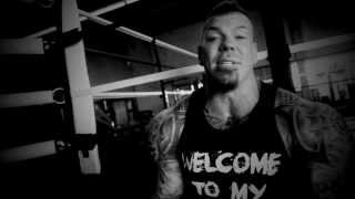 What INSPIRES amp MOTIVATES Rich Piana [upl. by Harriet]