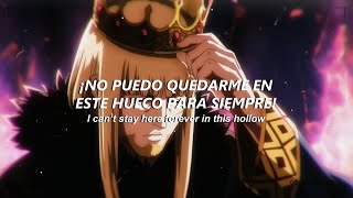 River OP3  Vinland Saga  Subtitulado Al Español [upl. by Yrolam]