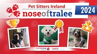 Nose Of Tralee 2024 Winner Announcement [upl. by Pauline]