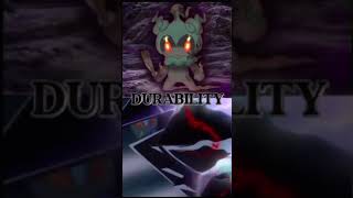 Marshadow Vs Necrozma REMASTERED edit pokemon marshadow [upl. by Roosevelt]