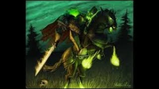 Warcraft 3  ENFOS TEAM SURVIVAL 4000B  Death Rider  BARAK BROKE THE GAME [upl. by Cordelie295]