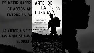 El arte de la guerra [upl. by Cornew]