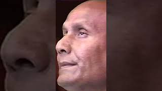 Sri Chinmoy in deep meditation Paris Peace Concert 1984 Shorts [upl. by Comras500]