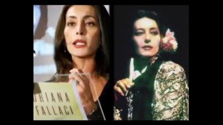 Maria Rosaria Omaggio  Showreel Teatro Vita [upl. by Eustacia]