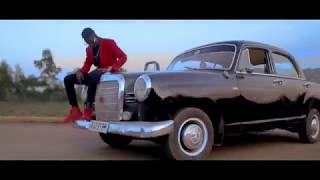 FranKay  Ngirira Vuba Official Music Video [upl. by Apoor]