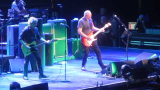 The Who  Eminence Front Live in HD [upl. by Hintze]