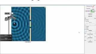 Quantumfysica 1 Buiging en interferentie [upl. by Rednav]