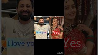 Chahat Pandey marriage proposal 😻biggboss rajatdalal rahat shortfeed [upl. by Annaehr]