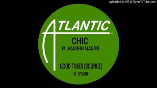 chicgood times remix [upl. by Varian]