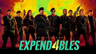 Expendables 4 2023 Movie  Jason Statham Dolph Lundgren Curtis 50 Cent  full movie Review [upl. by Fernandes962]