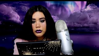 ★ASMR★ Te maquillo y me maquillo 💄  ASMRJulyDots [upl. by Lesde]