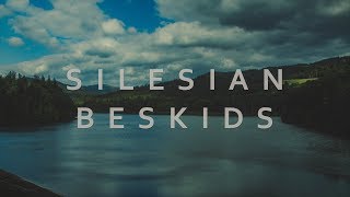 Silesian Beskids  A Time Lapse Journey in 4K [upl. by Eelrahc]