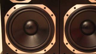 KENWOOD LS 880A Funktionstest [upl. by Schaefer]