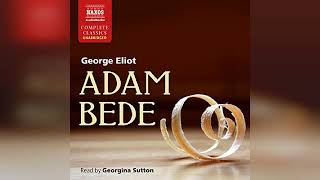 Review Adam Bede  by Georgina Sutton [upl. by Veejar]