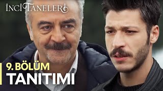 İnci Taneleri – 9 Bölüm Tanıtımı [upl. by Lerej]