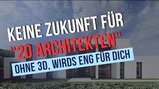 Was du als Architekt dringend in deinem Architekturbüro umstellen solltest [upl. by Lowney542]