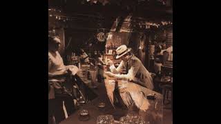 Led Zeppelin  In Through The Out Door Remastered Full Album HQ [upl. by Berck979]