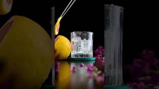 How to make a Vodka Salty Dog  classic cocktail [upl. by Dodson]