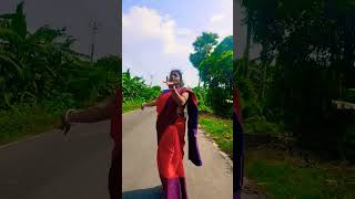 shorts Main tera tota 🌹🌹dance💃💃 tranding romantic ❤❤viral Plz subscribe my channel🙏🙏 [upl. by Irmo]