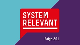 Über die Beschäftigtenrechte in supranationalen Organisationen – Systemrelevant  Folge 201 [upl. by Ferri567]