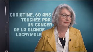 Christine  FACE AUX SYMPTÔMES [upl. by Inat]