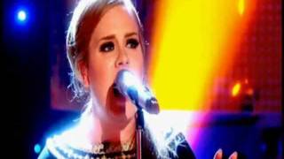 ADELE  SET FIRE TO THE RAIN  VIDEO HD [upl. by Schreck]