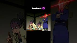 Yamanaka x Nara family😅  Anime Plex anime naruto boruto 4k sasuke shikamaru sakura itachi [upl. by Iaoh]