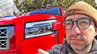 This NEW CHEAP TRUCK Just Killed Toyota amp Ford [upl. by Ahsienaj]