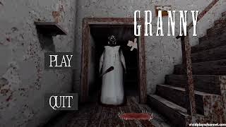 game play bhai doll aa chapter 2 doll dekho Mera ❤️ granny [upl. by Yessak674]